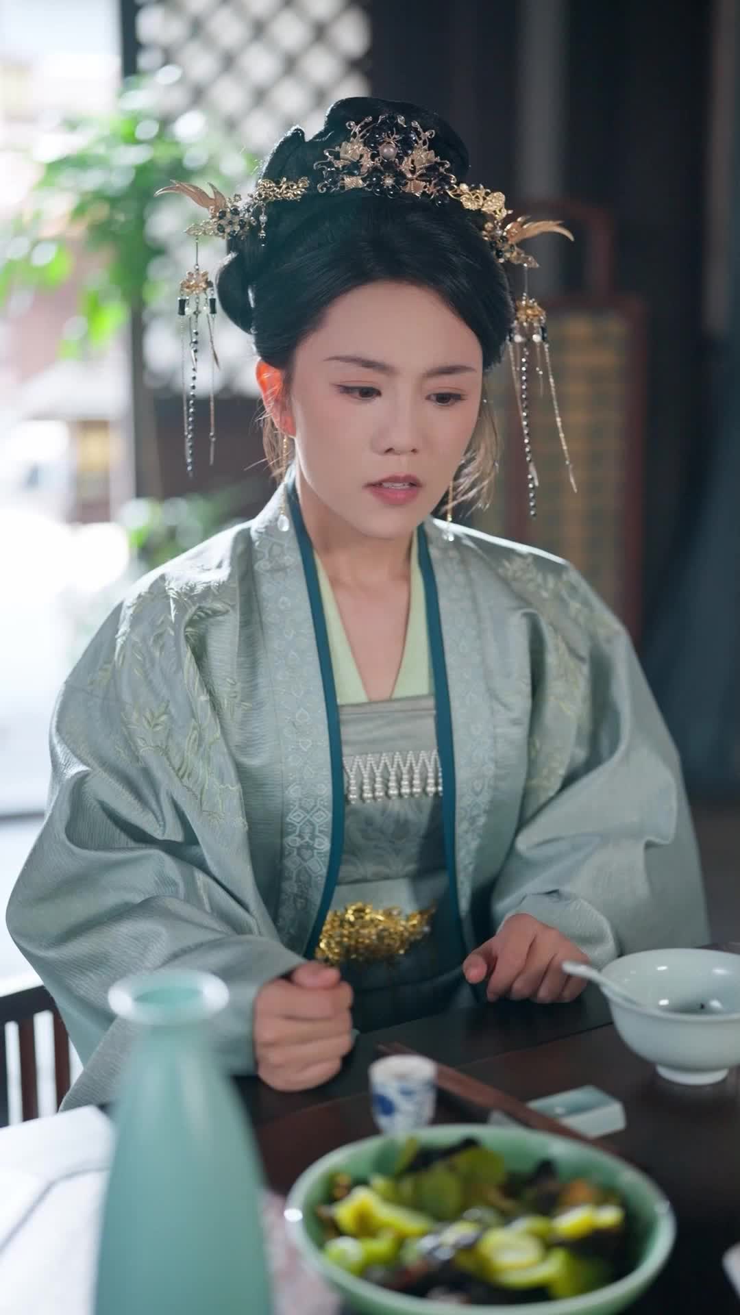 Episodio 18 - La Madre Tigre